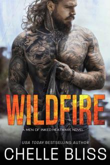 Wildfire (Men of Inked: Heatwave Book 3) Read online