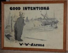 Good Intentions Read online