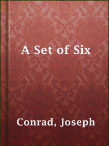 A Set of Six Read online
