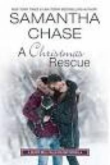 A Christmas Rescue Read online