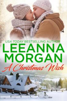 A Christmas Wish: Sapphire Bay, Book 3 Read online