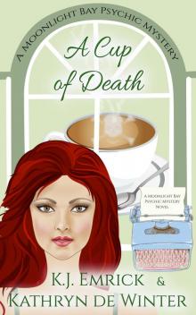 A Cup of Death Read online