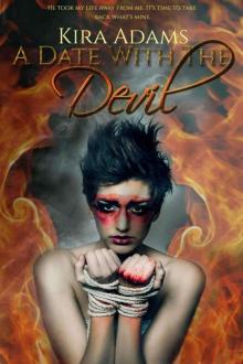 A Date with the Devil Read online