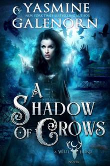 A Shadow of Crows Read online