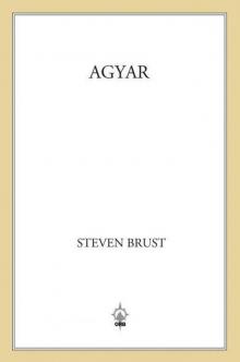 Agyar Read online