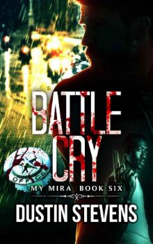 Battle Cry Read online