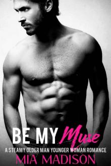 Be My Muse Read online