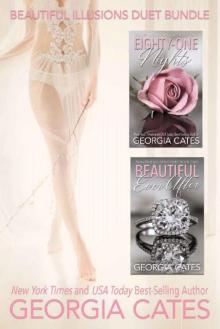 Beautiful Illusions Duet Bundle: Eighty-One Nights and Beautiful Ever After Read online