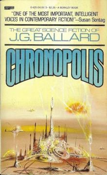 Chronopolis Read online