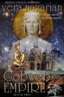Cobweb Empire Read online