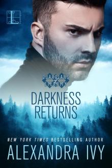 Darkness Returns Read online