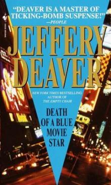 Death of a Blue Movie Star Read online