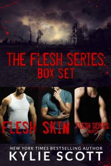 Flesh Series: The Complete Box Set (Flesh, Skin, Flesh Series: Shorts) Read online