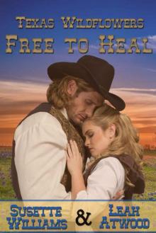 Free to Heal Read online