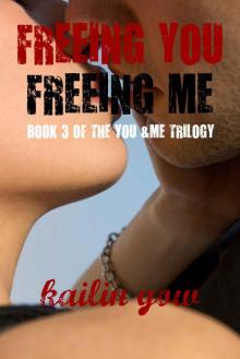 Freeing You Freeing Me Read online