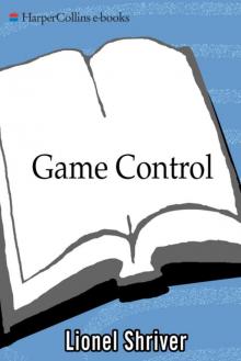 Game Control Read online