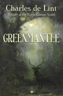 Greenmantle Read online