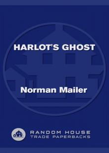 Harlot's Ghost Read online
