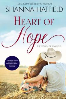 Heart of Hope Read online