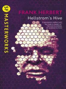Hellstrom's Hive Read online