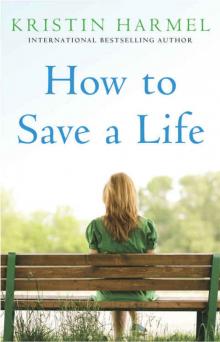 How to Save a Life Read online