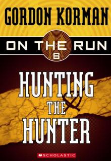 Hunting the Hunter Read online