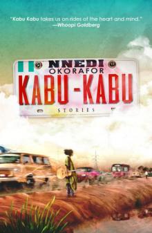 Kabu Kabu Read online