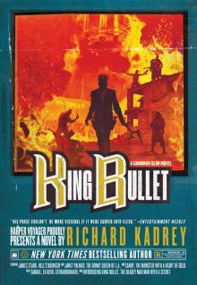 King Bullet Read online