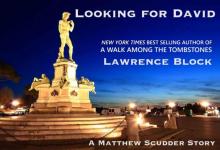 Looking for David (A Matthew Scudder Story Book 7) Read online