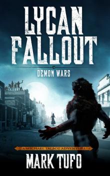 Lycan Fallout 5 Read online