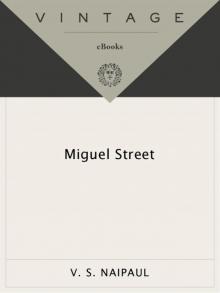 Miguel Street Read online