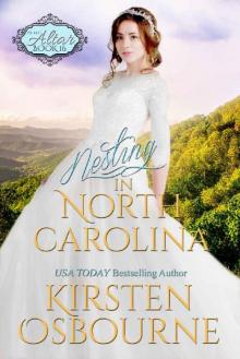 Nesting in North Carolina Read online