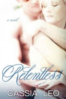 Relentless (Shattered Hearts) Read online