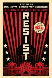 Resist Read online