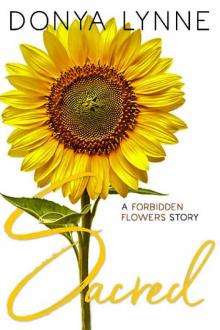 Sacred (Forbidden Flowers Book 4) Read online