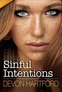 Sinful Intentions Read online