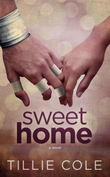 Sweet Home Read online