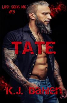 Tate Read online