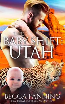 The Baby Shift- Utah Read online