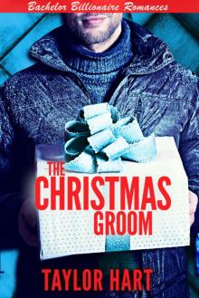 The Christmas Groom Read online