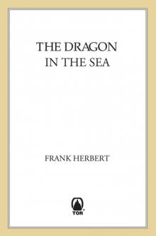 The Dragon in the Sea Read online