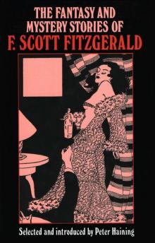 The Fantasy and Mystery Stories of F Scott Fitzgerald Read online