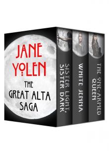 The Great Alta Saga Omnibus Read online