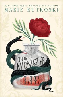 The Midnight Lie Read online