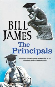 The Principals Read online