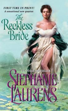 The Reckless Bride Read online