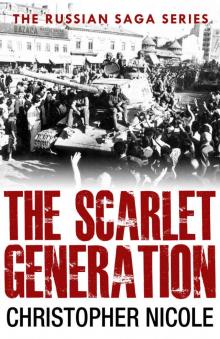 The Scarlet Generation Read online
