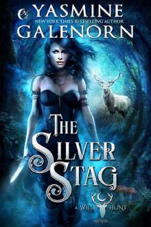The Silver Stag Read online
