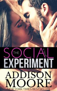 The Social Experiment Read online