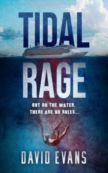 Tidal Rage Read online